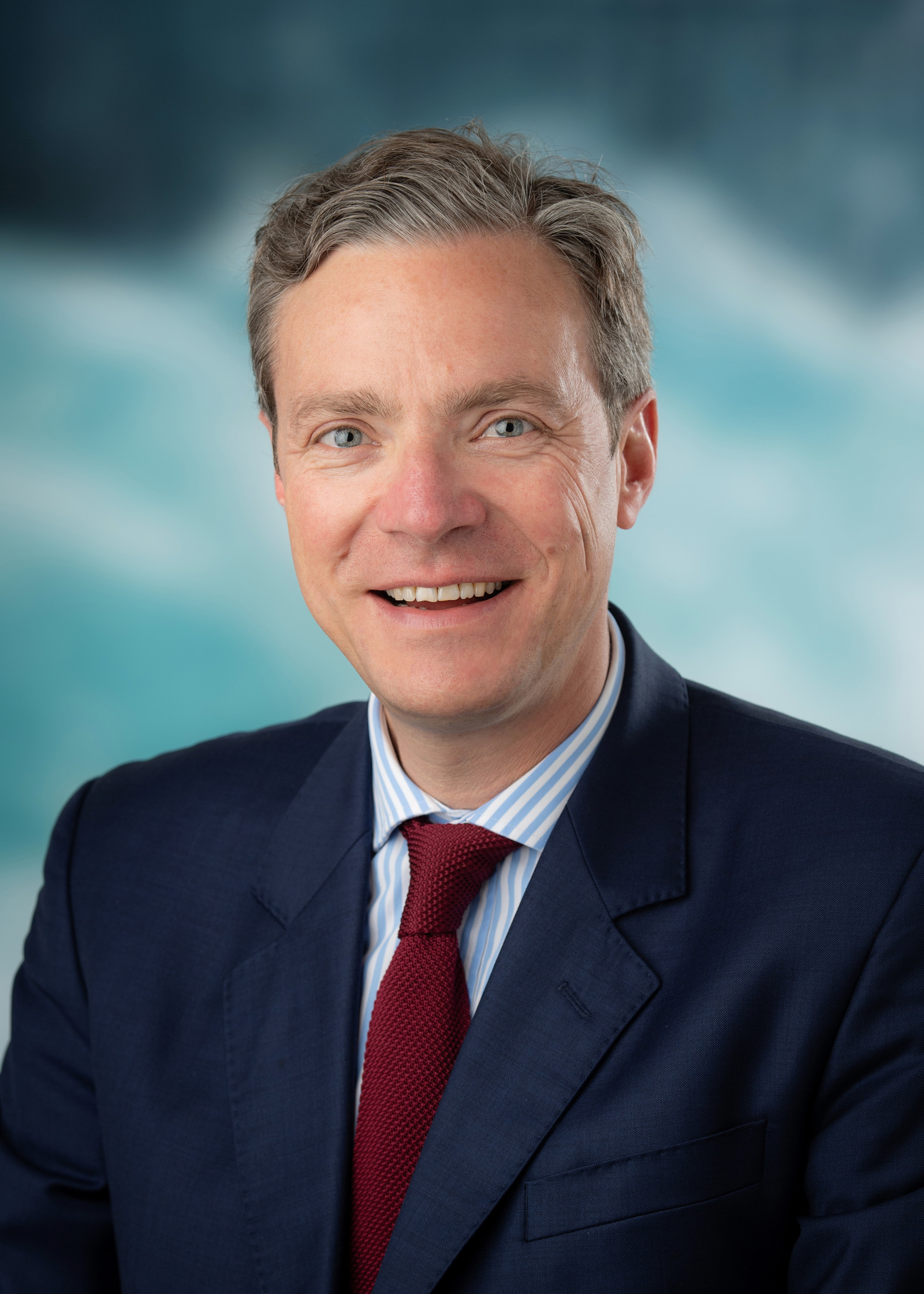 CAPGEMINI European Cluster