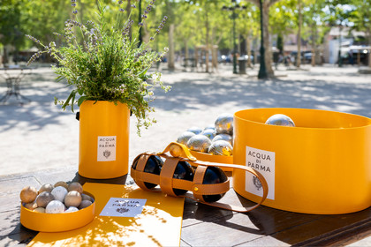 ACQUA DI PARMA