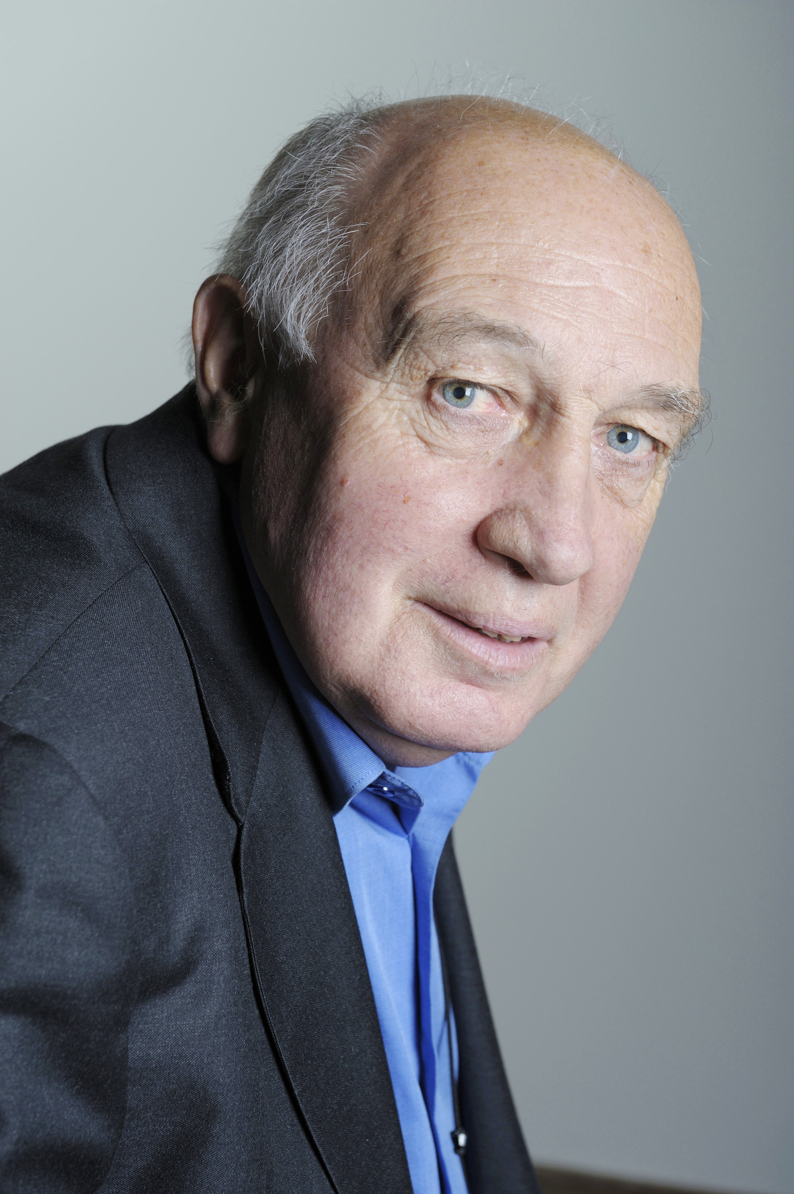 RAYMOND DEPARDON - PHOTOGRAPHER