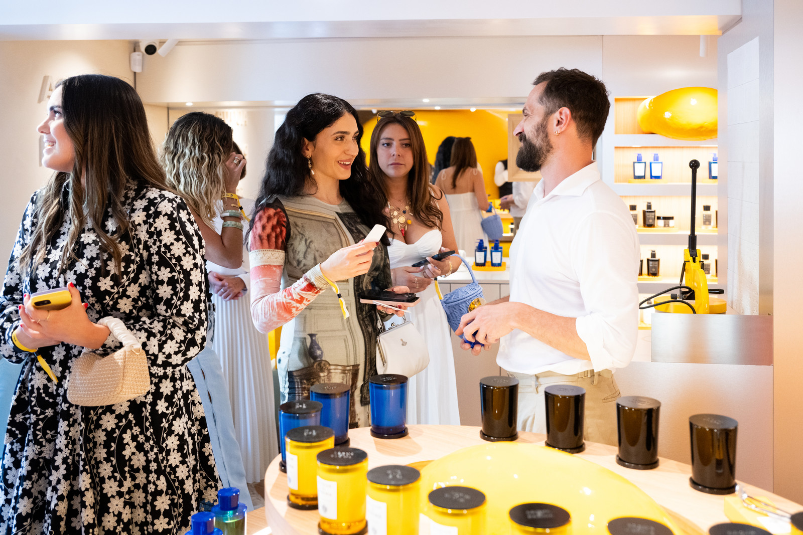 ACQUA DI PARMA