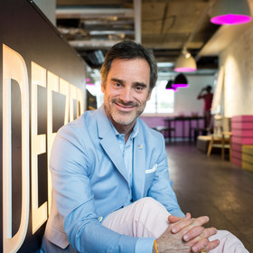 LOUIS-ALEXIS de GEMINI - DEEZER DG