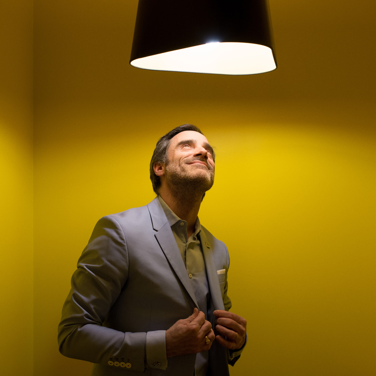 LOUIS-ALEXIS de GEMINI - DEEZER MD