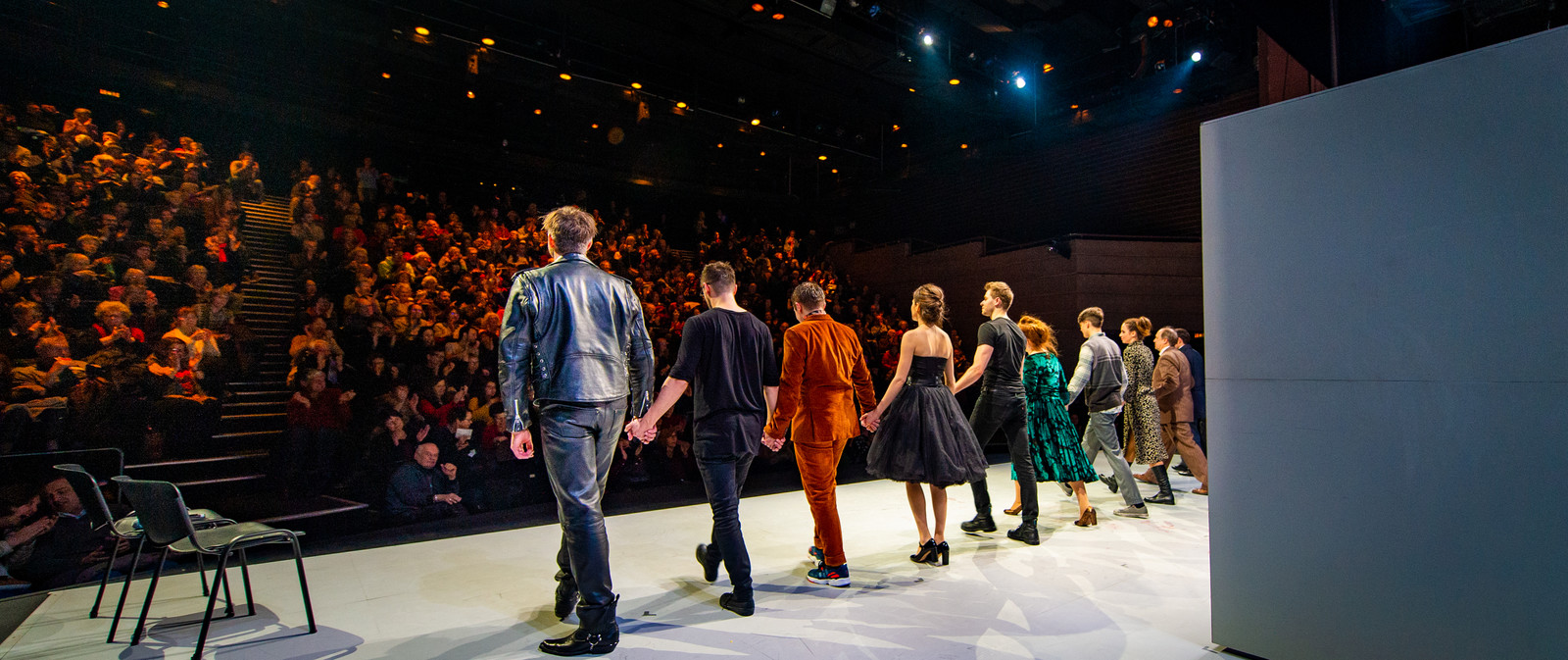 THEATRE